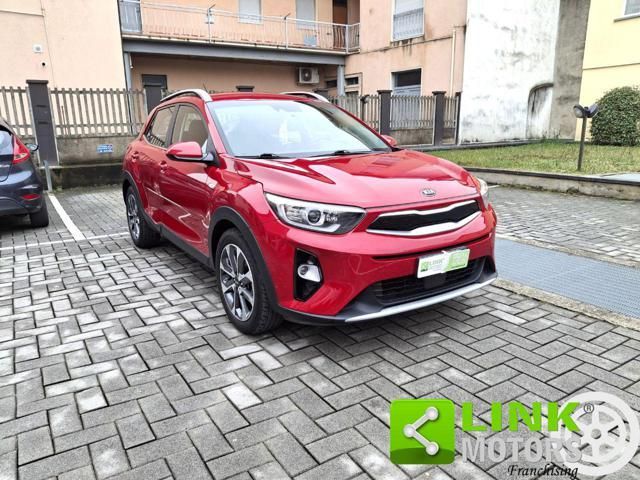 Kia KIA Stonic 1.0 T-GDi 120 CV Style GARANZIA INCLU