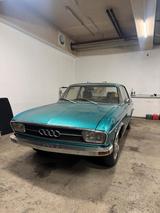 Audi 100 C1 2 Türer Lenkradschaltung - Audi 100: C