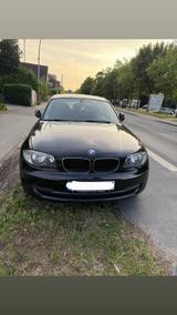 BMW 1er BMW 116i - BMW 116