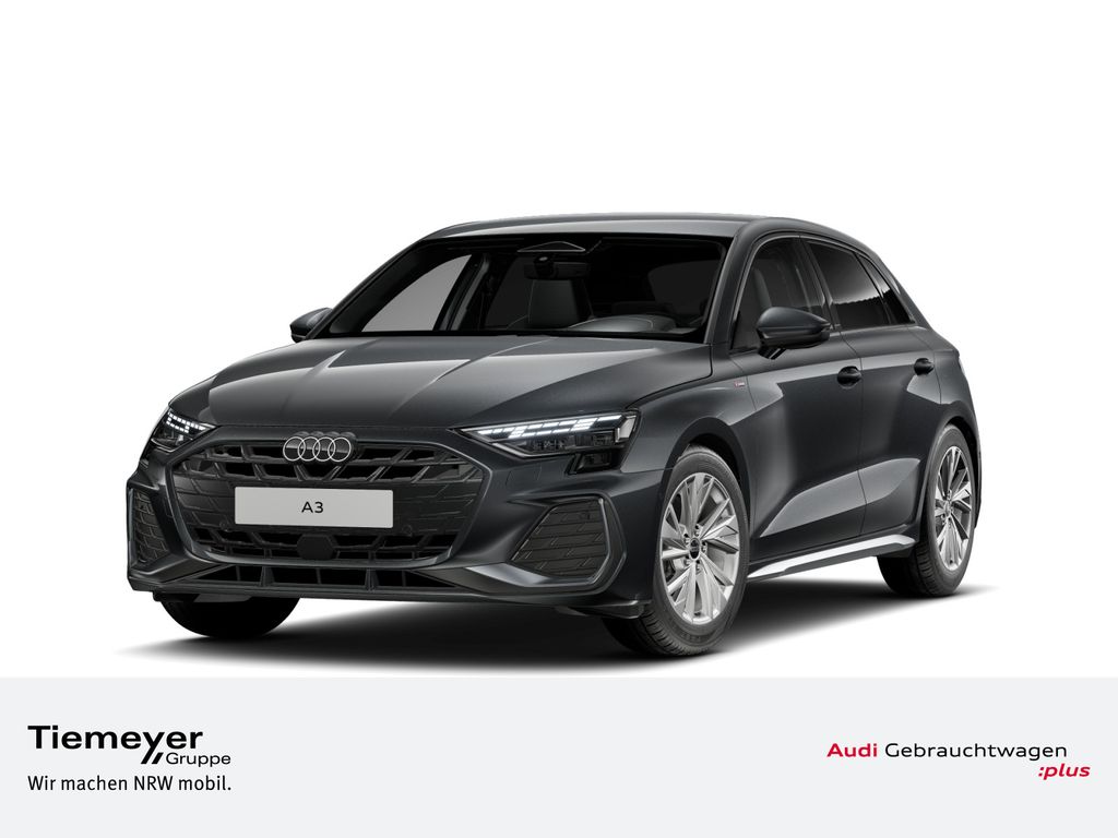 Image of Audi A3