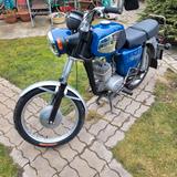 Mz TS 125 De Luxe (1981) - Offers