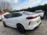 BMW X6 M Competition-Pano Sky Lounge - gebrauchte BMW X6 M aus dem Jahr 2020