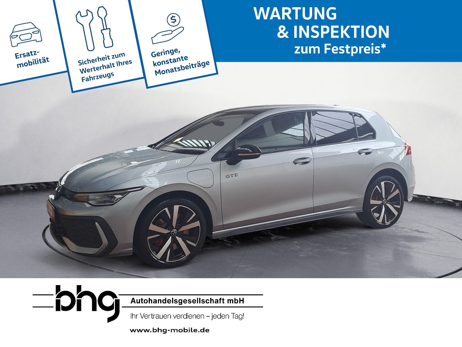 Volkswagen Golf - Bild 2