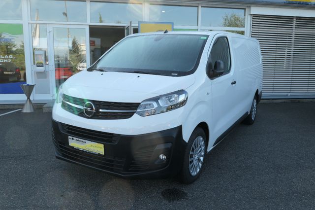 Opel Vivaro Cargo  Edition L 2.0 IntelliLink L3 H1