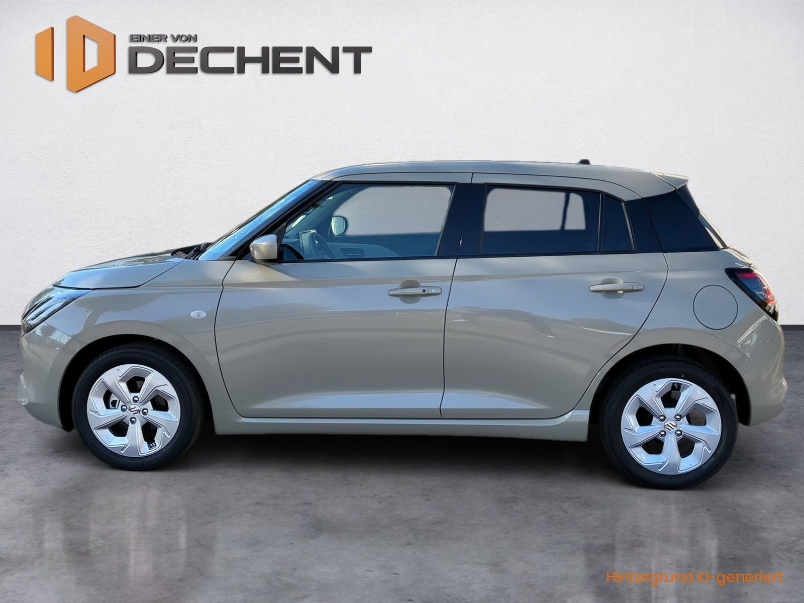 Fahrzeugabbildung Suzuki Swift 1.2 Dualjet 60 kW Comfort Kamera,LED,Navi