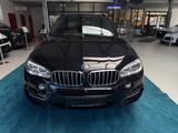 BMW X6 M50d Vollausstattung*HUD*AHK*360*TOP - BMW X6 M50 Diesel Gebrauchtwagen