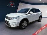 Suzuki Vitara 1.6/Automatik/SHZ/4x2/BT/38.500KM!!! - Suzuki Vitara Gebrauchtwagen in Berlin
