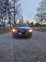 Audi A4 1.8 TFSI multitronic Ambiente Ambiente - Audi A4: Multitronic