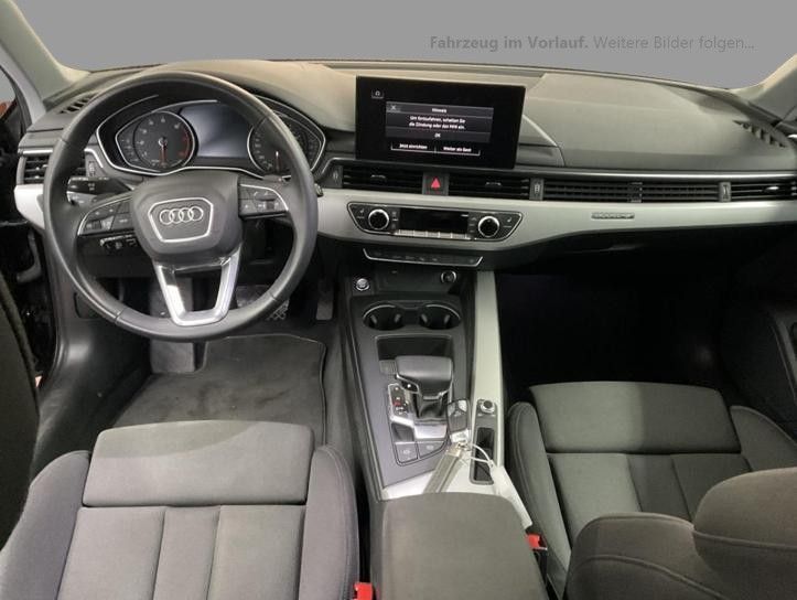 Audi A4 - Bild 7
