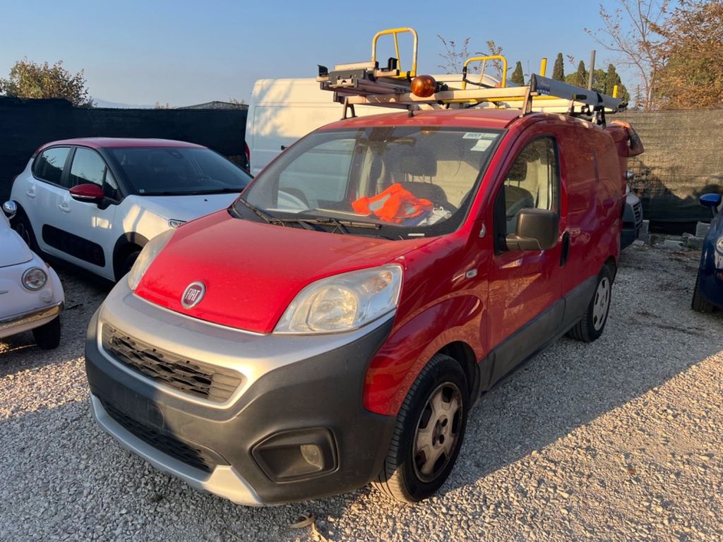 Image of Fiat Fiorino