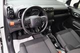 Citroën C3 Aircross Feel 1.6 BLUEHDI AHK/Temp/SH Citroen - Citroën C3 mit Diesel-Antrieb: 1.6
