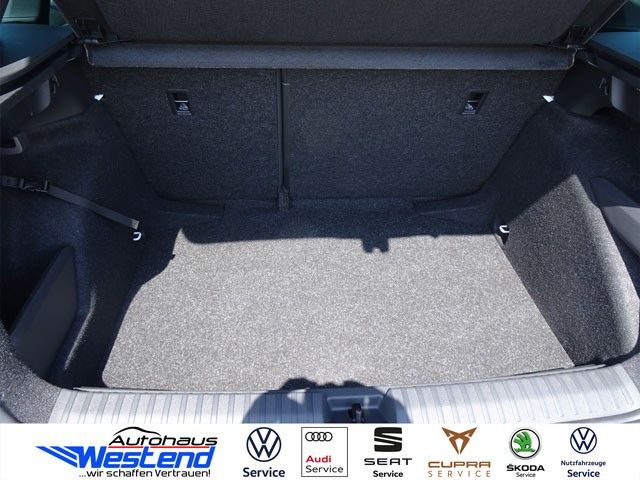 Fahrzeugabbildung SKODA Kamiq Monte Carlo 1.5l TSI 110kW DSG LED Pano