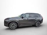 Volvo XC90 T8 AWD Ultra Dark H/K 360° PANO AHK MATRIX - Volvo XC90 Gebrauchtwagen in Frankfurt