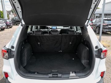 Ford Kuga 1.5 Cool & Connect Spurhalteassistent Navi