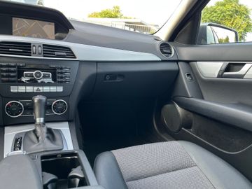 Mercedes C 250 - 10