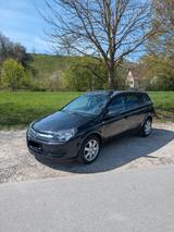 Opel Astra H Caravan 1.9 CDTI - TÜV bis 11/2026 - Opel Astra aus 2005 mit Diesel-Antrieb