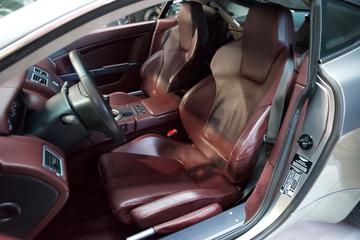 صورة مصغرة 14 لـ 2006 Aston Martin V8 VANTAGE