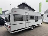 LMC Style 450 D Queensbett Aufstelldach 1800kg - LMC 450