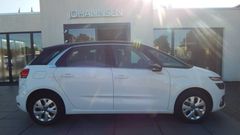 CITROEN C4 Picasso Selection Navi/GJR/Kamera/Sitzheizung