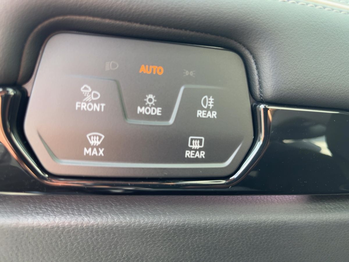Volkswagen ID.7 - Bild 20