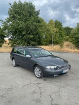 Volvo V70 2003 - Volvo V70 20V mit Benzin-Antrieb