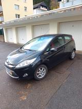 Ford Fiesta JA8 1,4 71KW 97PS - Ford Fiesta: Ja8