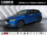 Skoda Fabia 1.0 TSI DSG MONTE CARLO SHZ LED KAM APP