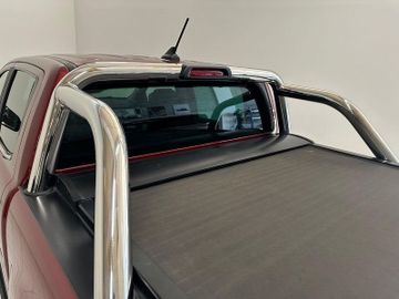 Ford Ranger - 10