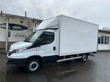 Iveco Daily 35S18 Koffer LB-750 KG, Sofort - Angebote entsprechen deinen Suchkriterien