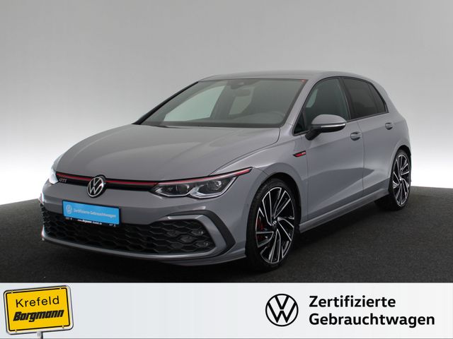 Volkswagen Golf VIII 2.0 TSI GTI MATRIX-LED ACC NAVI H/K