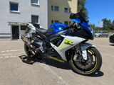 Suzuki GSX-R 750 L3 Custom - GEBRAUCHT GSX R 750