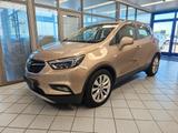 Opel Mokka X App-Connect,Navi,LED,Sitzheizung,PDC - gebrauchte Opel Mokka X aus dem Jahr 2019