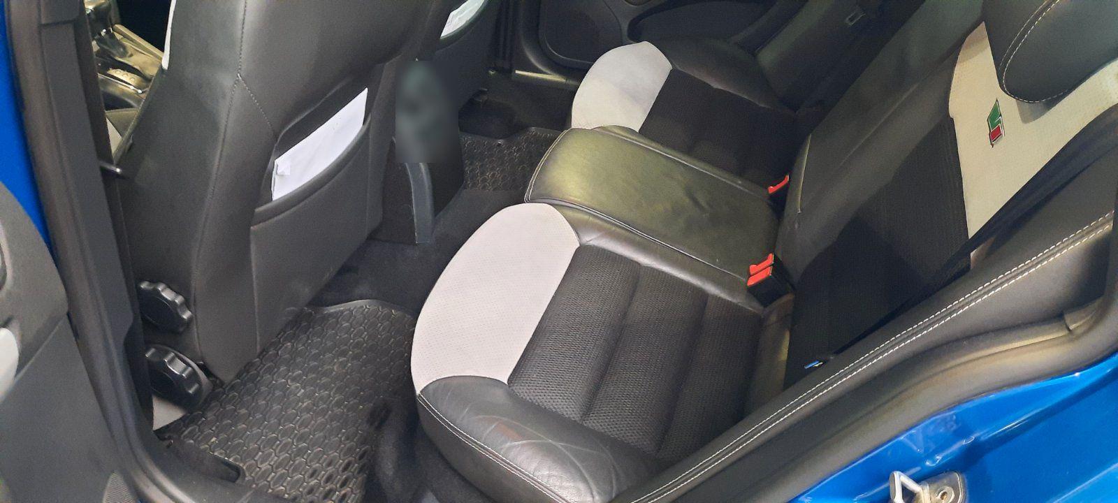 Skoda Octavia 2008 — photo 15