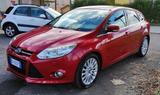 Ford Focus 1.6 EcoBoost 150 CV Start&Stop Titani - Ford Focus aus 2011: ST