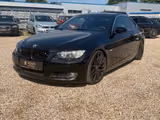 BMW 325i Cabrio - BMW 325 aus 2007: 325i