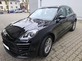 Porsche Macan S Diesel S - Porsche Macan in Leverkusen