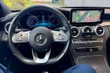 Mercedes-Benz C 200 4MATIC Autom. - - mit Hybrid-Antrieb: Auto