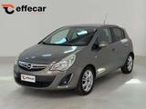 Opel Corsa 1.2 85CV 5 porte GPL-TECH Elective - Opel Corsa mit LPG-Antrieb: 1.2
