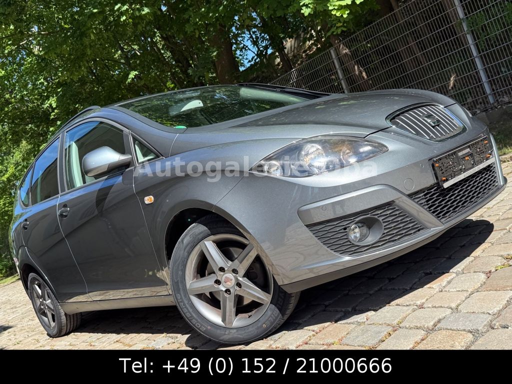 Seat Altea