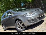 Seat Altea XL Sun 1.2 TSI *NAVI*TEMP*KLIMA*PDC*TOP! - gebrauchte Seat Altea aus dem Jahr 2015