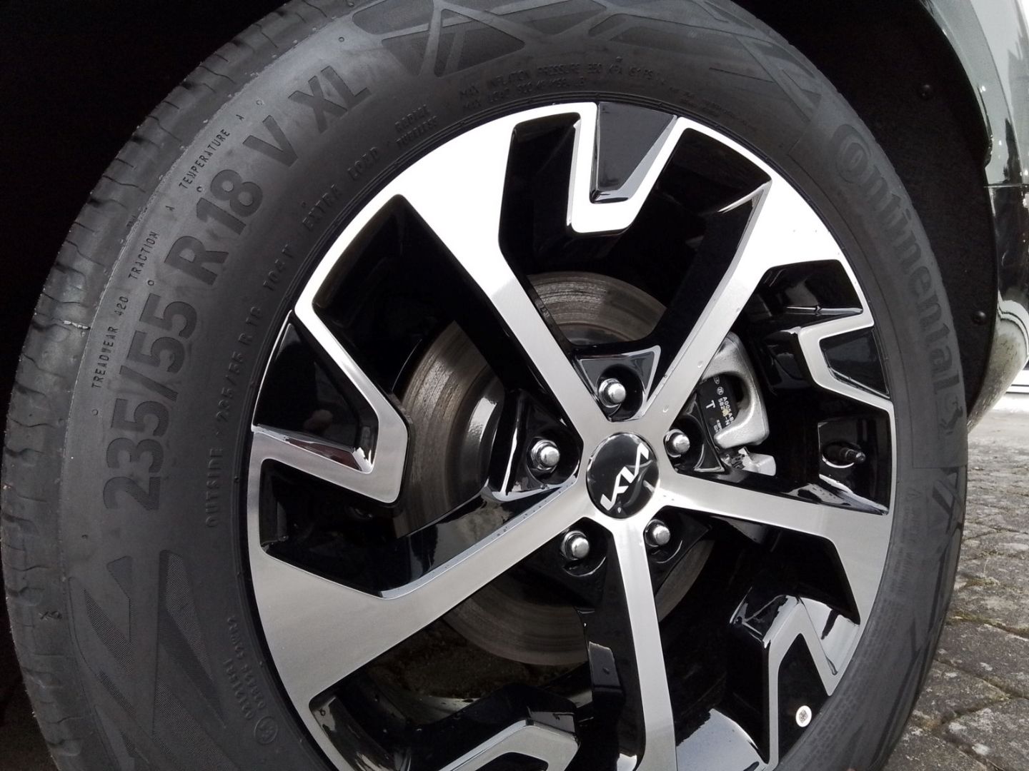 Kia Sportage - Bild 18