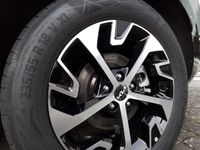 Kia Sportage - Vorschau Bild 18
