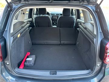Dacia Duster TCe 130 Journey+
