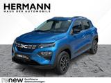 Dacia Spring Electric 45 Essential LED*AUT*Facelift - Dacia Spring Essential-Electric-45