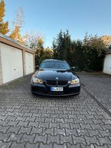 BMW E90 330i Tracktool - BMW 330: 330i E90