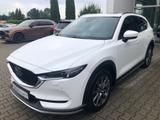 Mazda CX-5 2.2l Sports-Line Plus-Paket Automatik - Mazda CX-5: Sports Line Plus