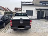 Ford Ranger Wildtrak DoKA 4x4  - Ford Ranger DoKa Gebrauchtwagen