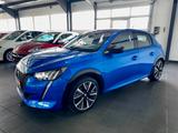 Peugeot 208 Allure *MATRIX+LED+APPLECARPLAY+KAMERA+PDC* - gebrauchte Peugeot 208 aus dem Jahr 2020
