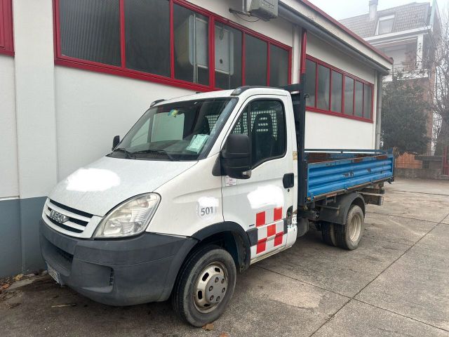 Autres Iveco Daily 35C13