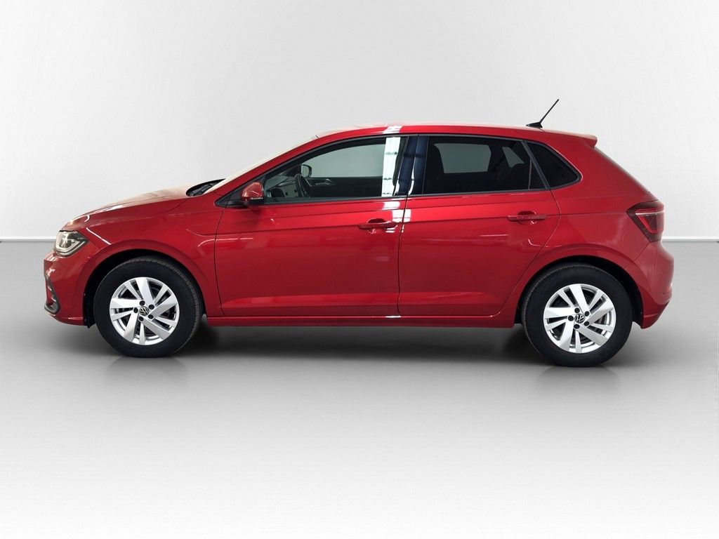 Volkswagen Polo - Bild 10